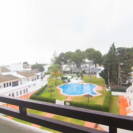 Apartment Vistahermosa Terraza Y Piscina